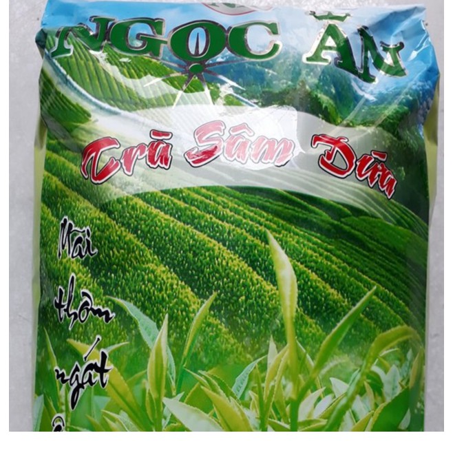 Combo 6 gói trà sâm dứa Ngọc Ân 400g